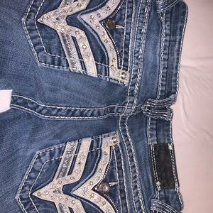 Vigoss size 5/6 length 33